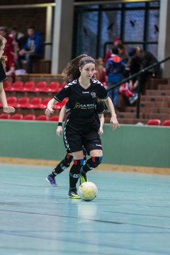 Bild 307 - B-Juniorinnen Kreismeisterschaft